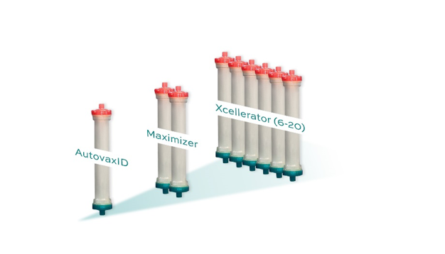 AcuSyst Bioreactor platform