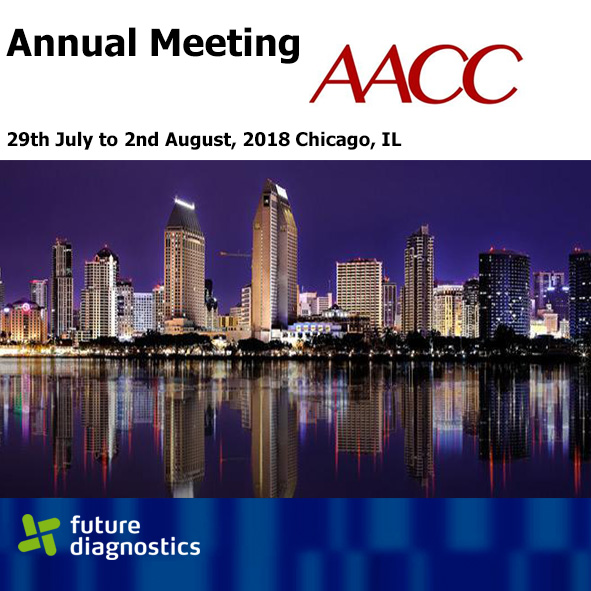 American Association for Clinical Chemistry (AACC) Annual Meeting