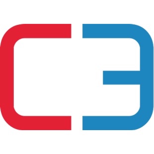 C3 logo cropped