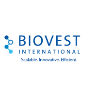Biovest International Logo