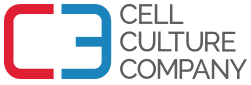 cell culture company logo